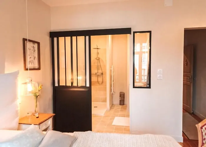 Romeo Ou Juliette Bed & Breakfast