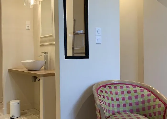 Bed & Breakfast Romeo Ou Juliette 3*