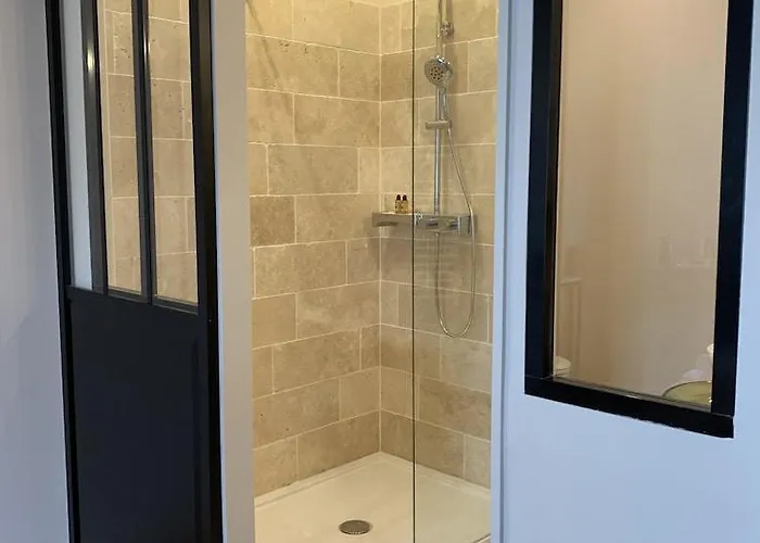 Romeo Ou Juliette Bed & Breakfast Honfleur