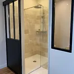 Romeo Ou Juliette 住宿加早餐酒店 翁弗勒尔