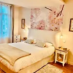 Romeo Ou Juliette 住宿加早餐酒店 翁弗勒尔