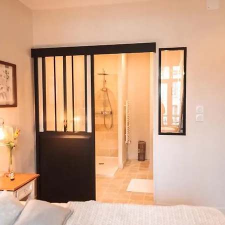 Roméo Ou Juliette Bed & Breakfast