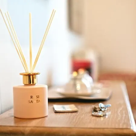 ベッド・アンド・ブレックファスト Romeo Ou Juliette