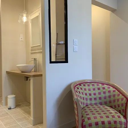 ベッド・アンド・ブレックファスト Romeo Ou Juliette 3*