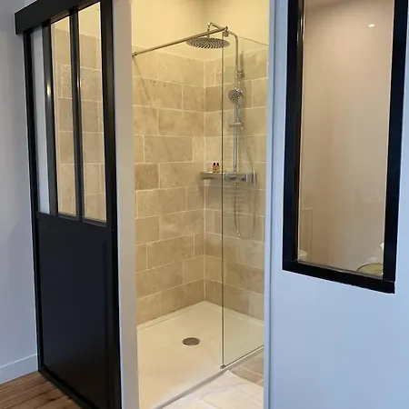 Romeo Ou Juliette ベッド・アンド・ブレックファスト オンフルール