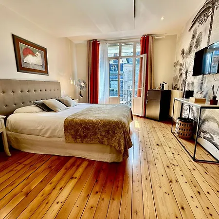 Roméo Ou Juliette Honfleur