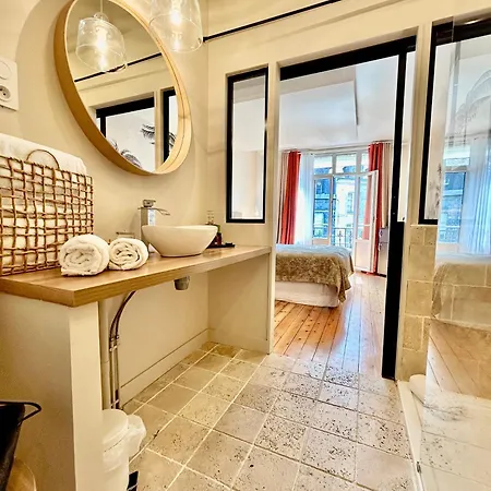 Roméo Ou Juliette 3* Honfleur