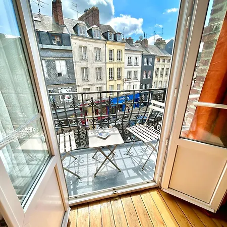 Bed & Breakfast Roméo Ou Juliette