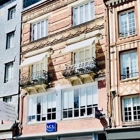 Romeo Ou Juliette ベッド・アンド・ブレックファスト 3*